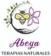 Abeya – Terapias naturales – La Felguera Logo
